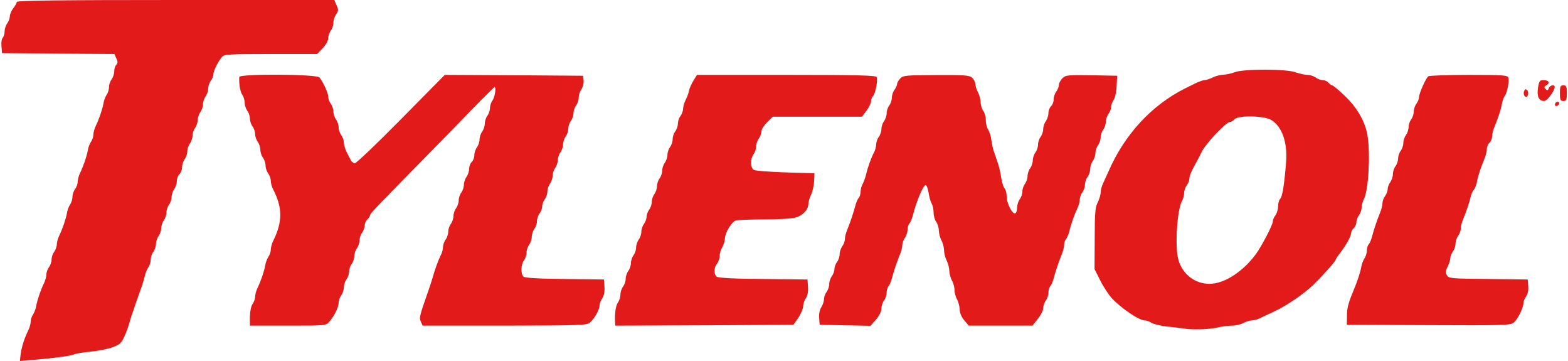 Tylenol